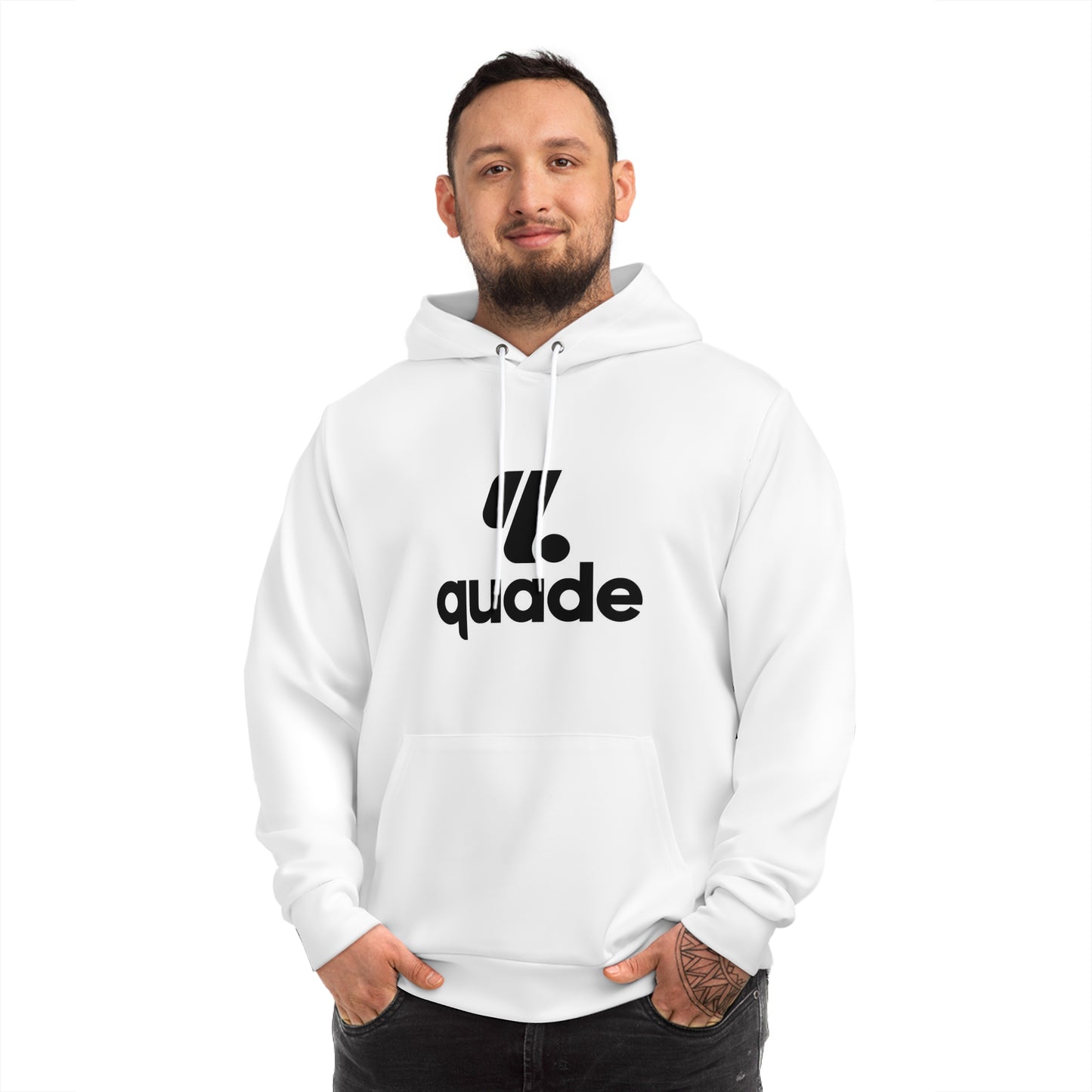 Fashion Hoodie (AOP)